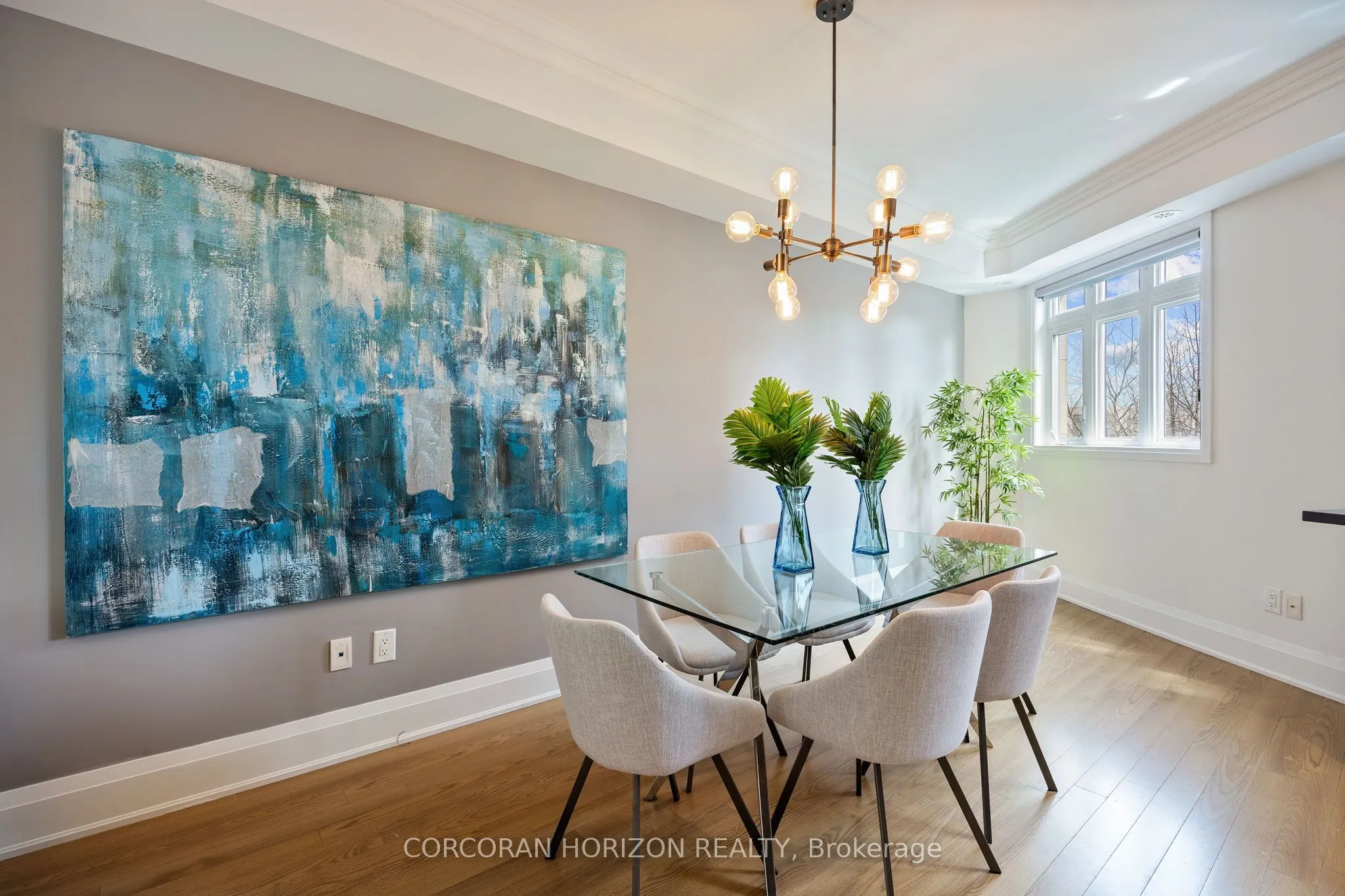 9 Oakburn Crescent, #TH39