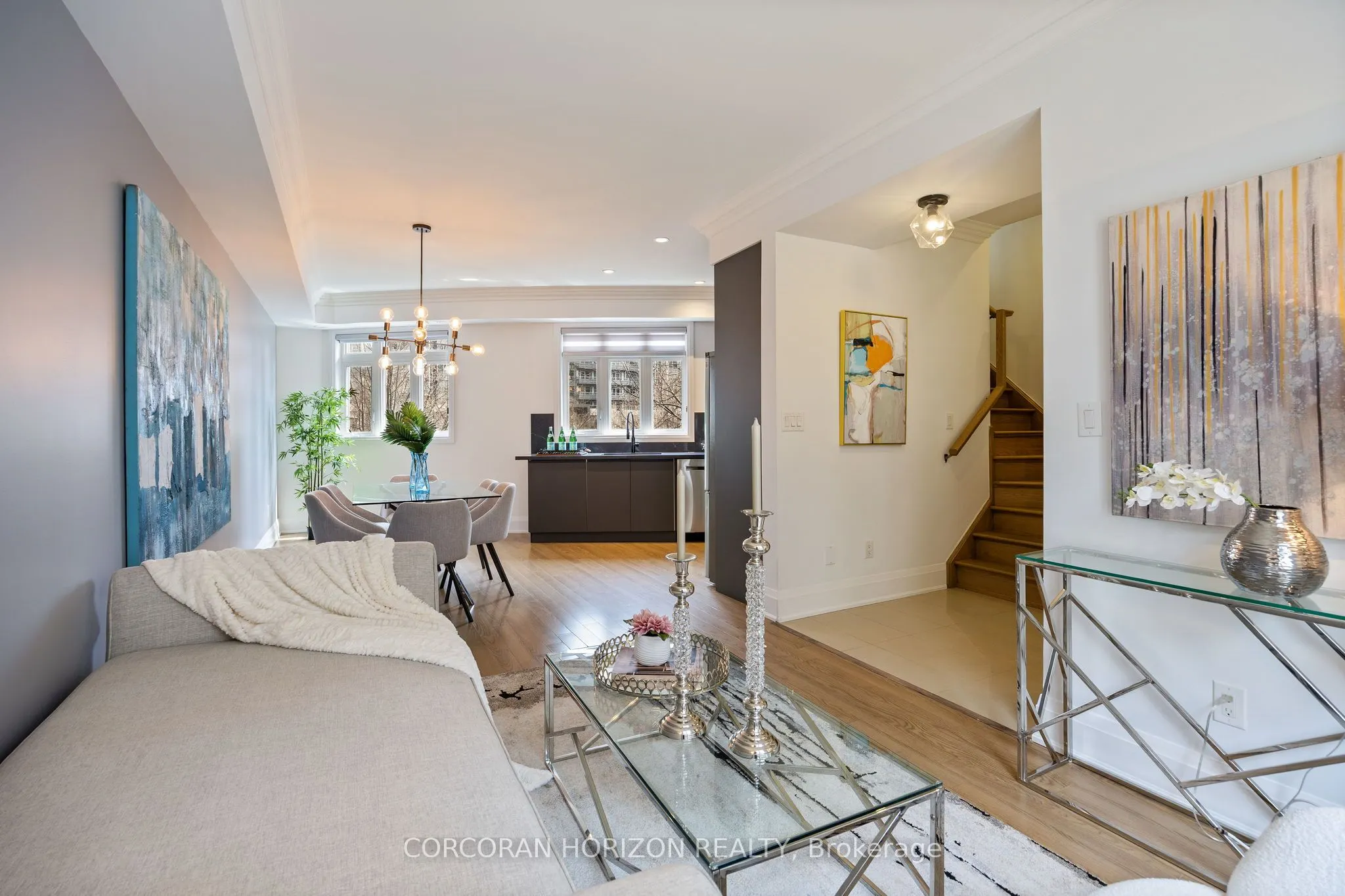 9 Oakburn Crescent, #TH39