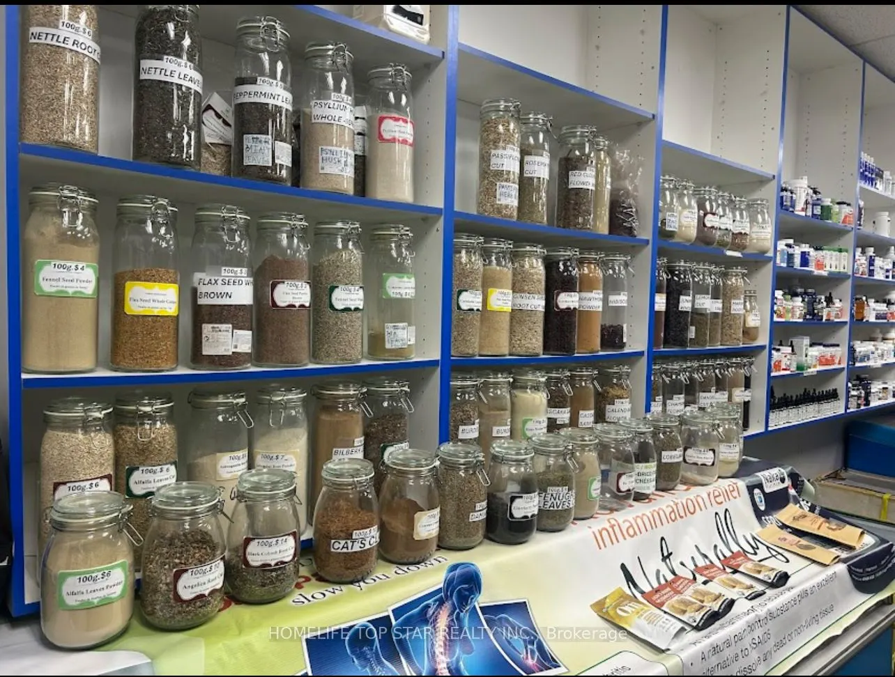 983 College Street, #Main & Basement