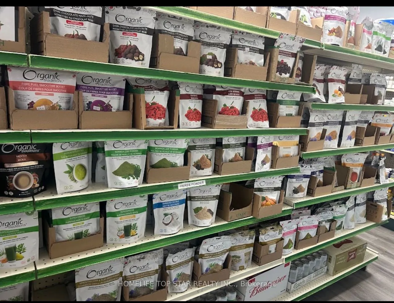 983 College Street, #Main & Basement