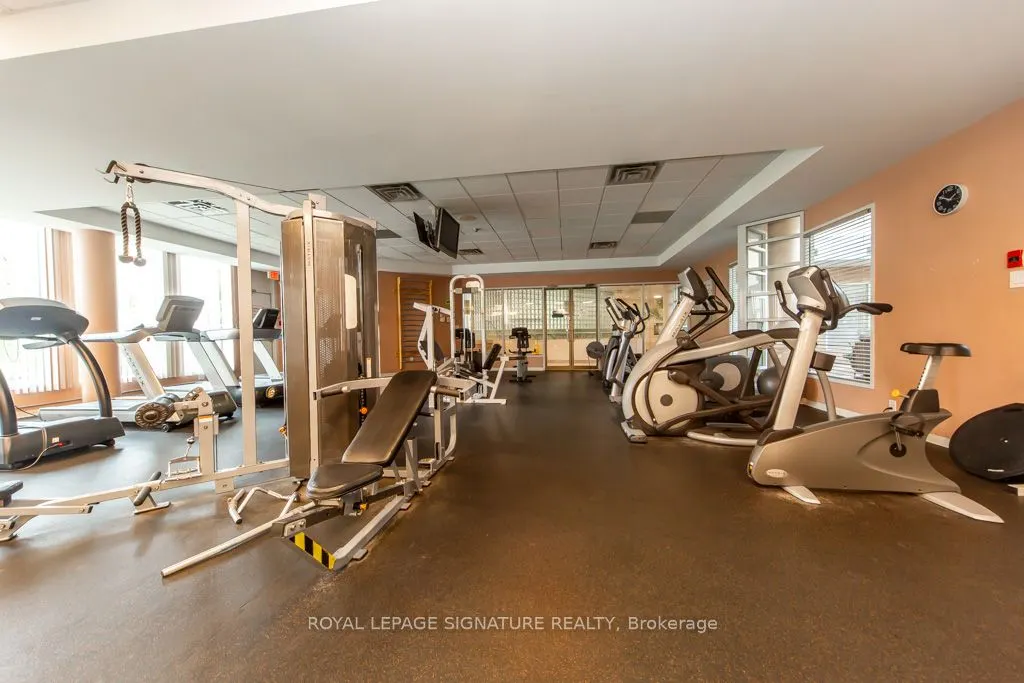 7 Concorde Place, #1506