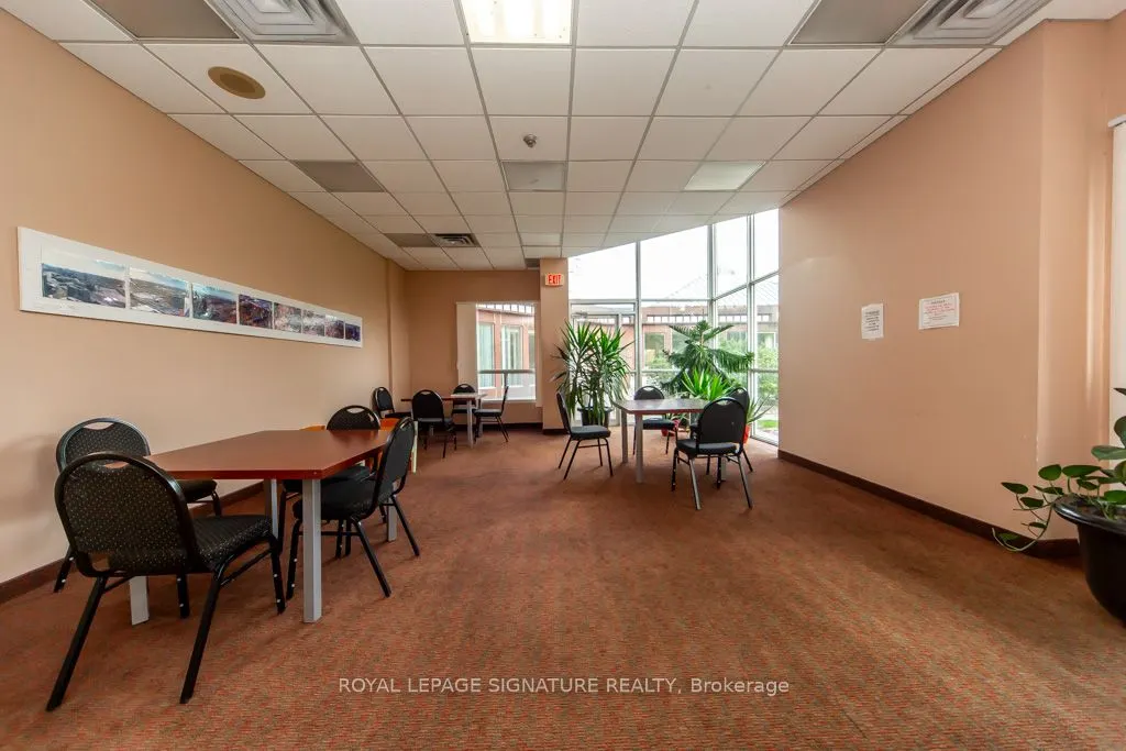 7 Concorde Place, #1506