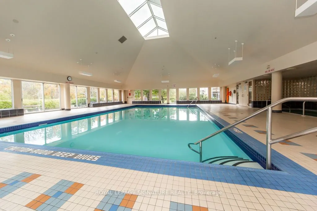 7 Concorde Place, #1506