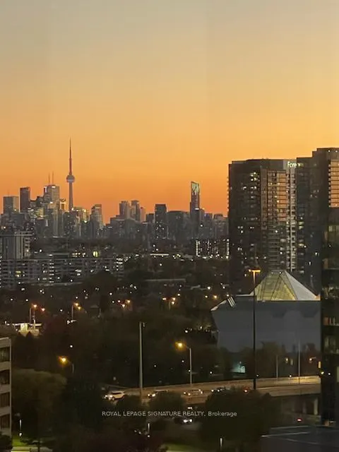 7 Concorde Place, #1506