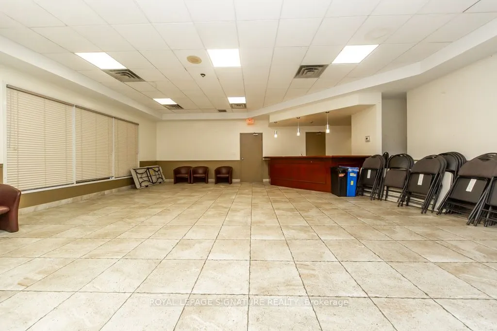 7 Concorde Place, #1506