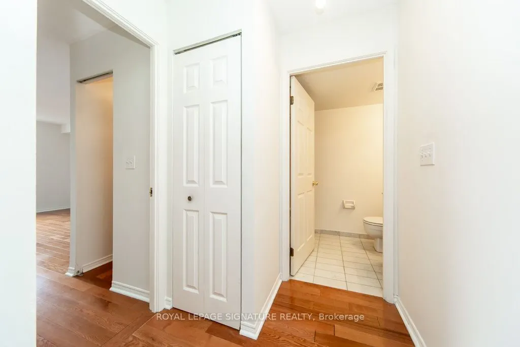 7 Concorde Place, #1506