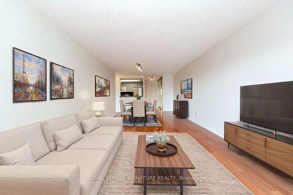 7 Concorde Place, #1506