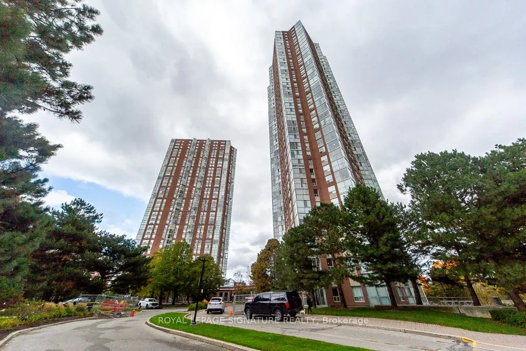 7 Concorde Place, #1506