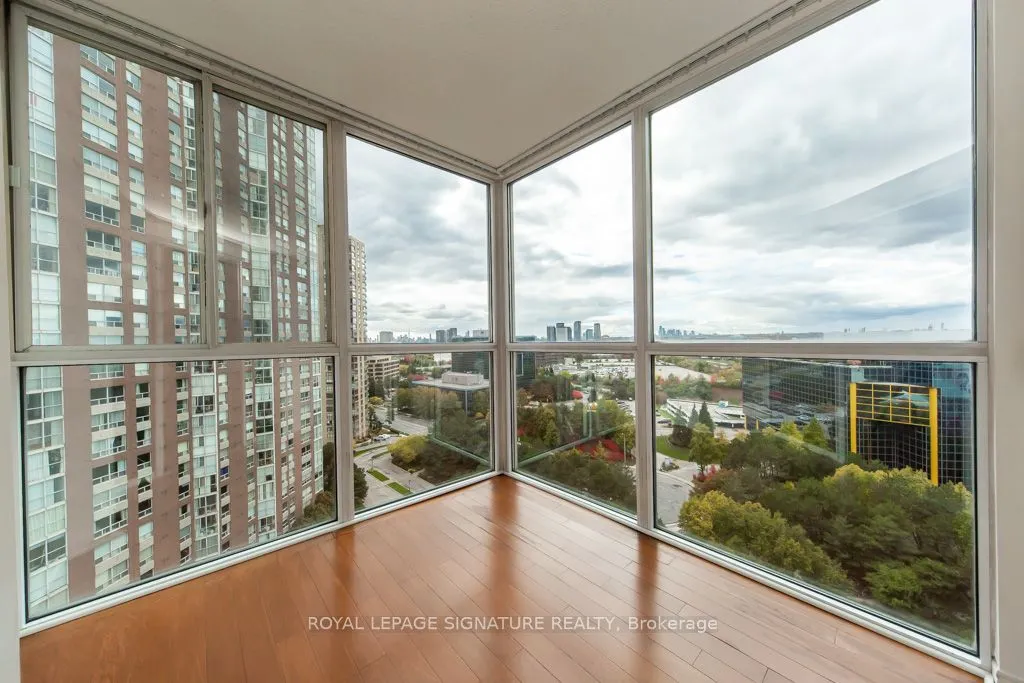 7 Concorde Place, #1506