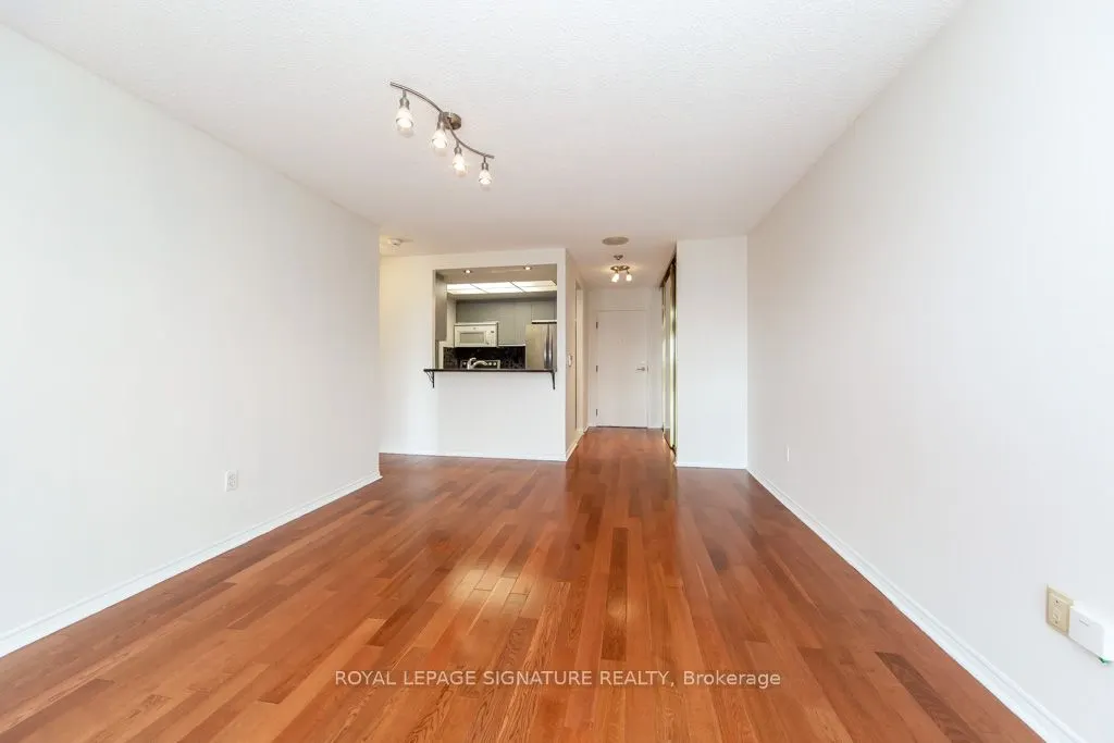 7 Concorde Place, #1506