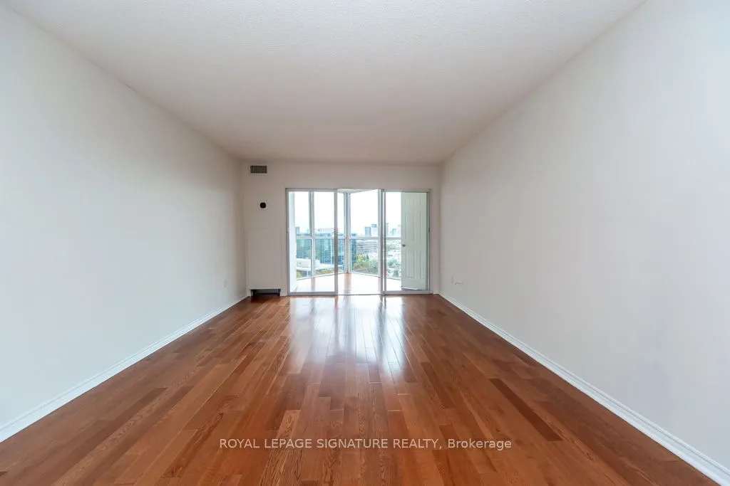 7 Concorde Place, #1506