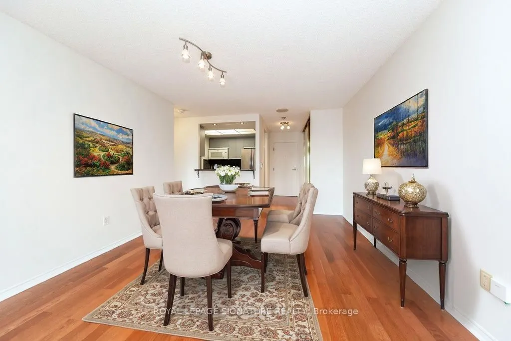 7 Concorde Place, #1506