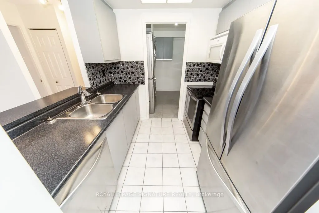 7 Concorde Place, #1506