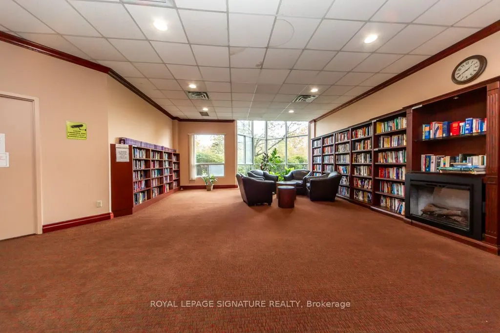 7 Concorde Place, #1506