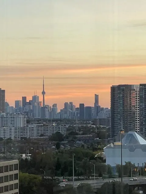 7 Concorde Place, #1506