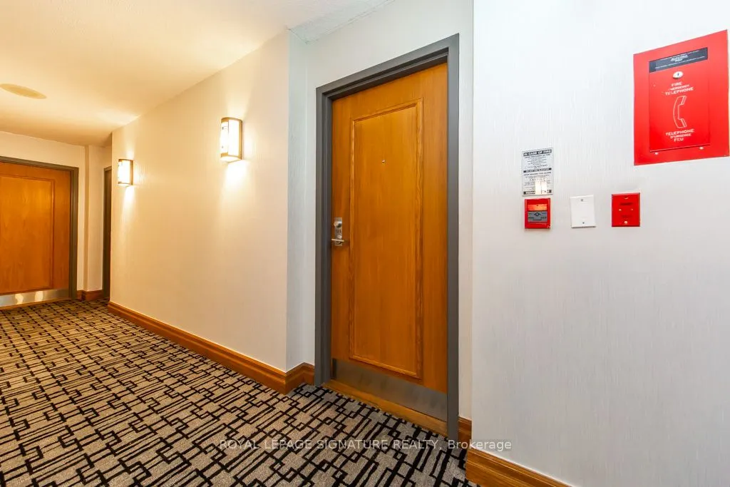 7 Concorde Place, #1506