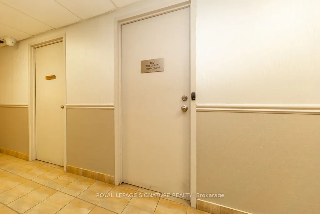 7 Concorde Place, #1506