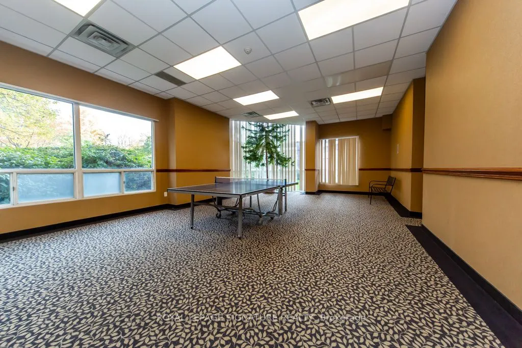 7 Concorde Place, #1506