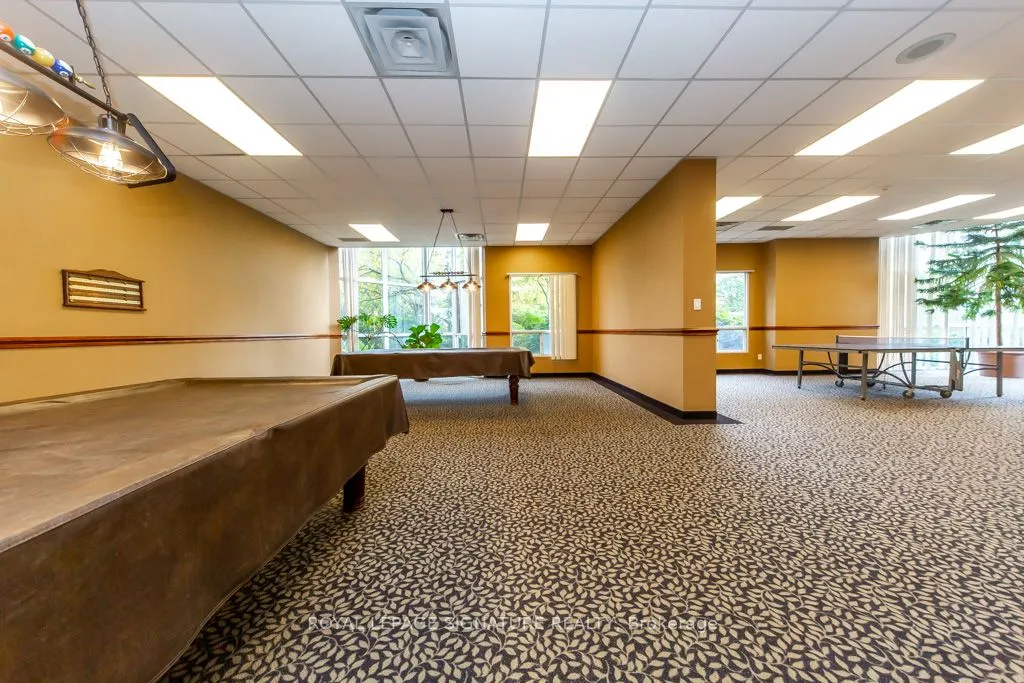 7 Concorde Place, #1506