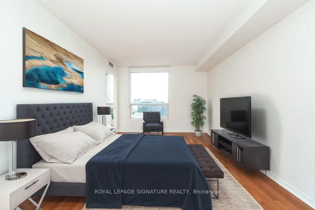 7 Concorde Place, #1506