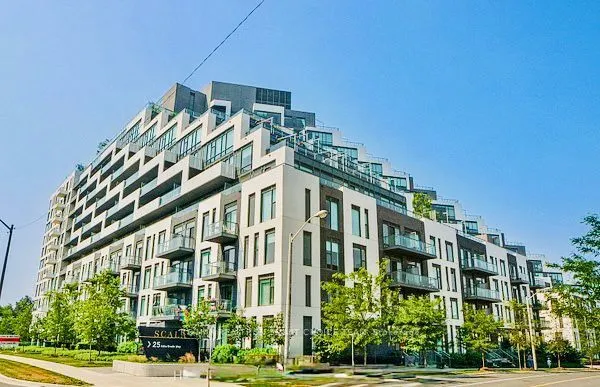 25 Adra Grado Way, #1033