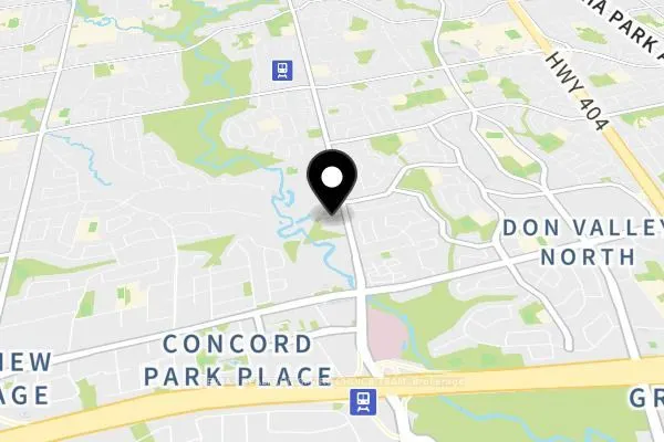 25 Adra Grado Way, #1033