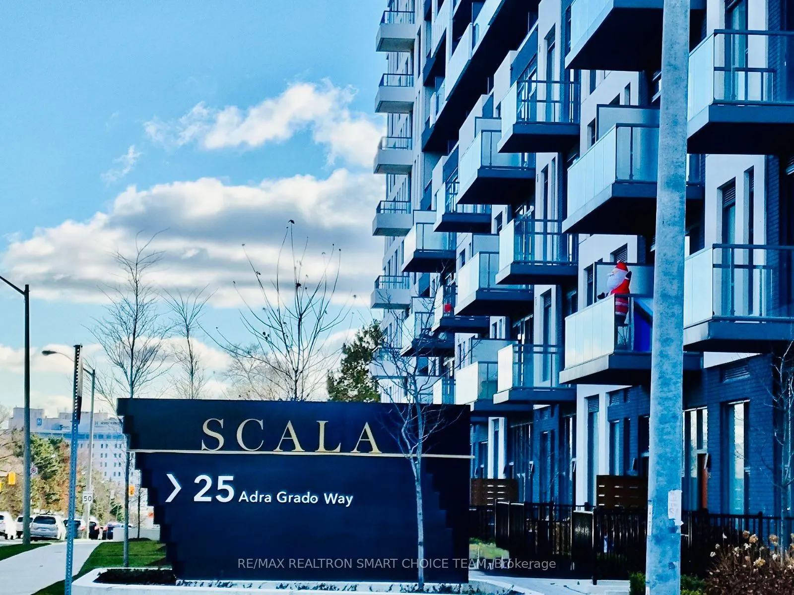 25 Adra Grado Way, #1033