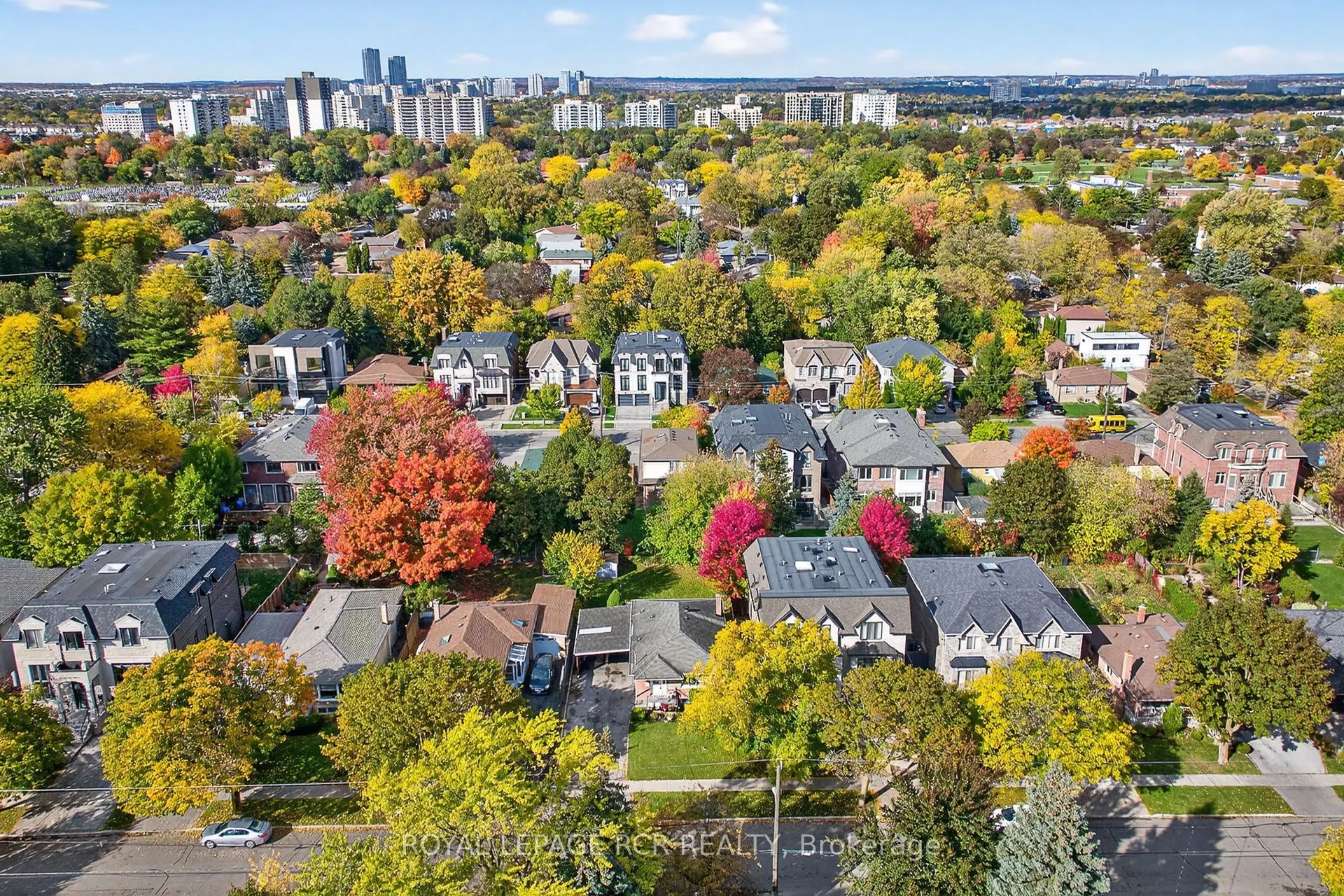 398 Connaught Avenue