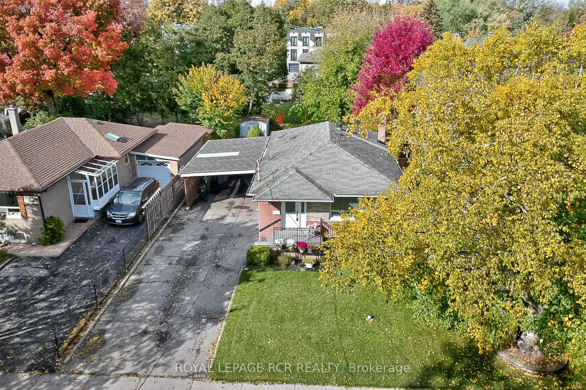 398 Connaught Avenue