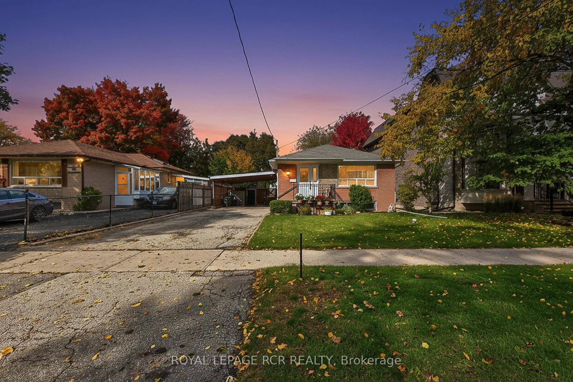 398 Connaught Avenue