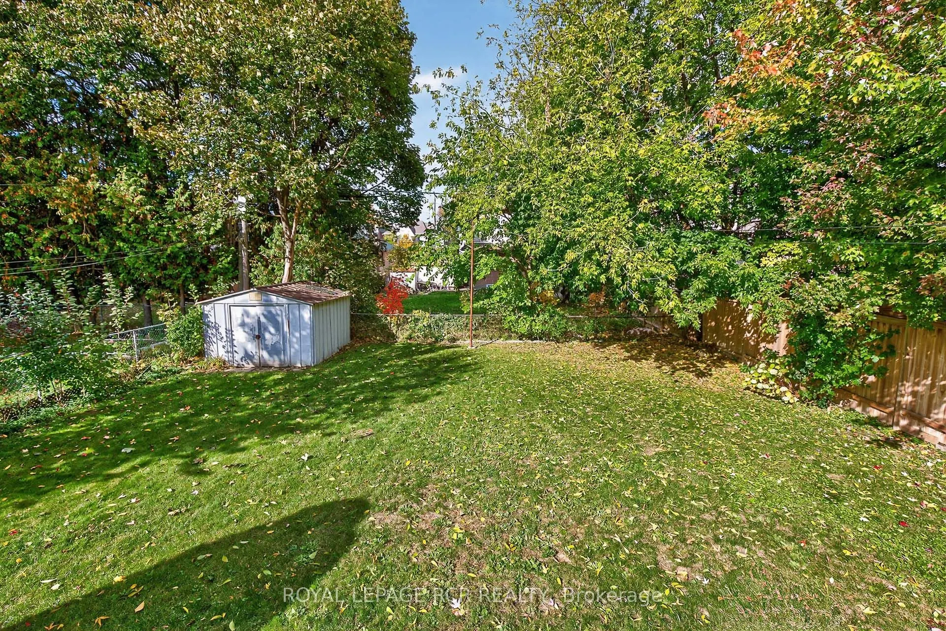 398 Connaught Avenue