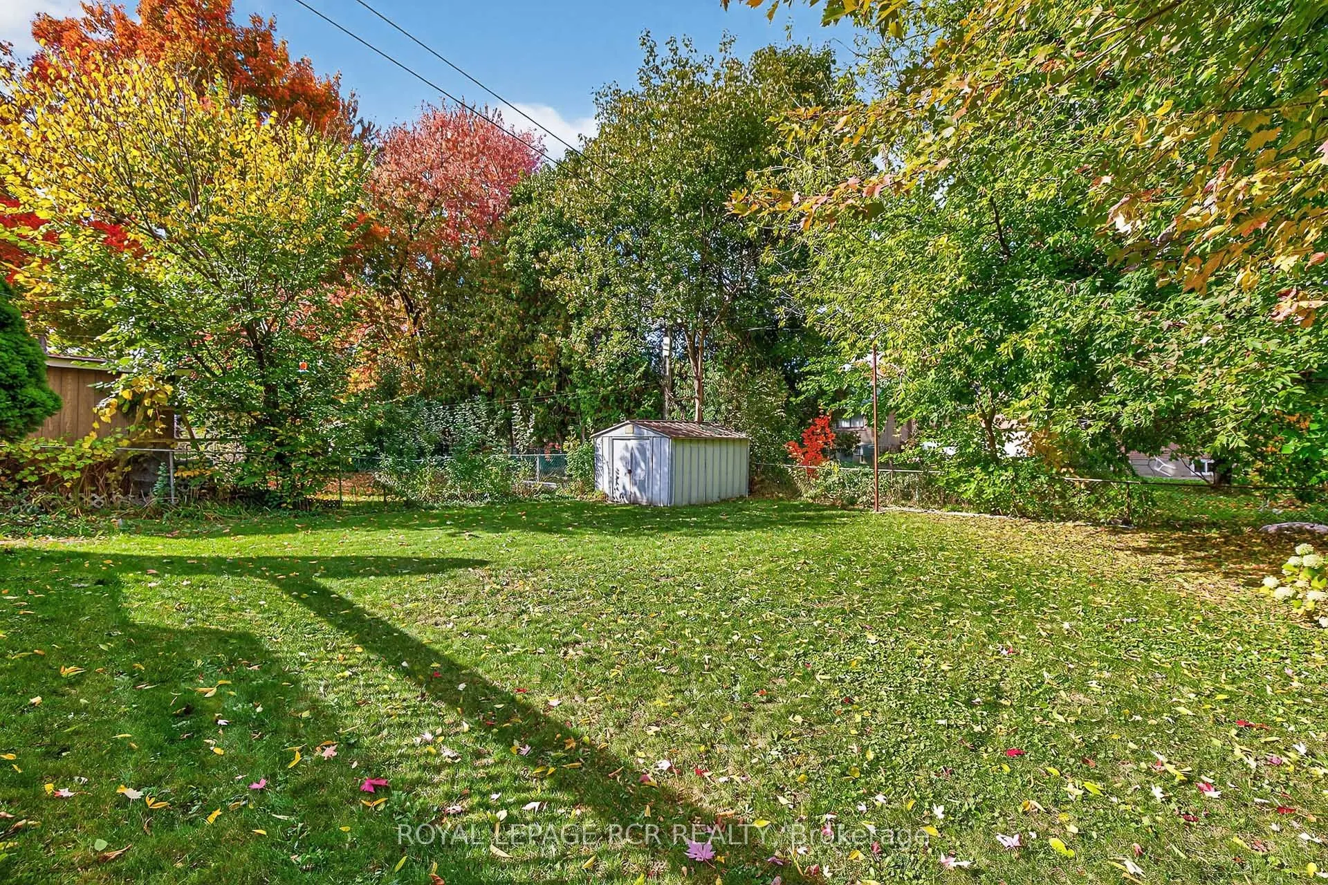 398 Connaught Avenue