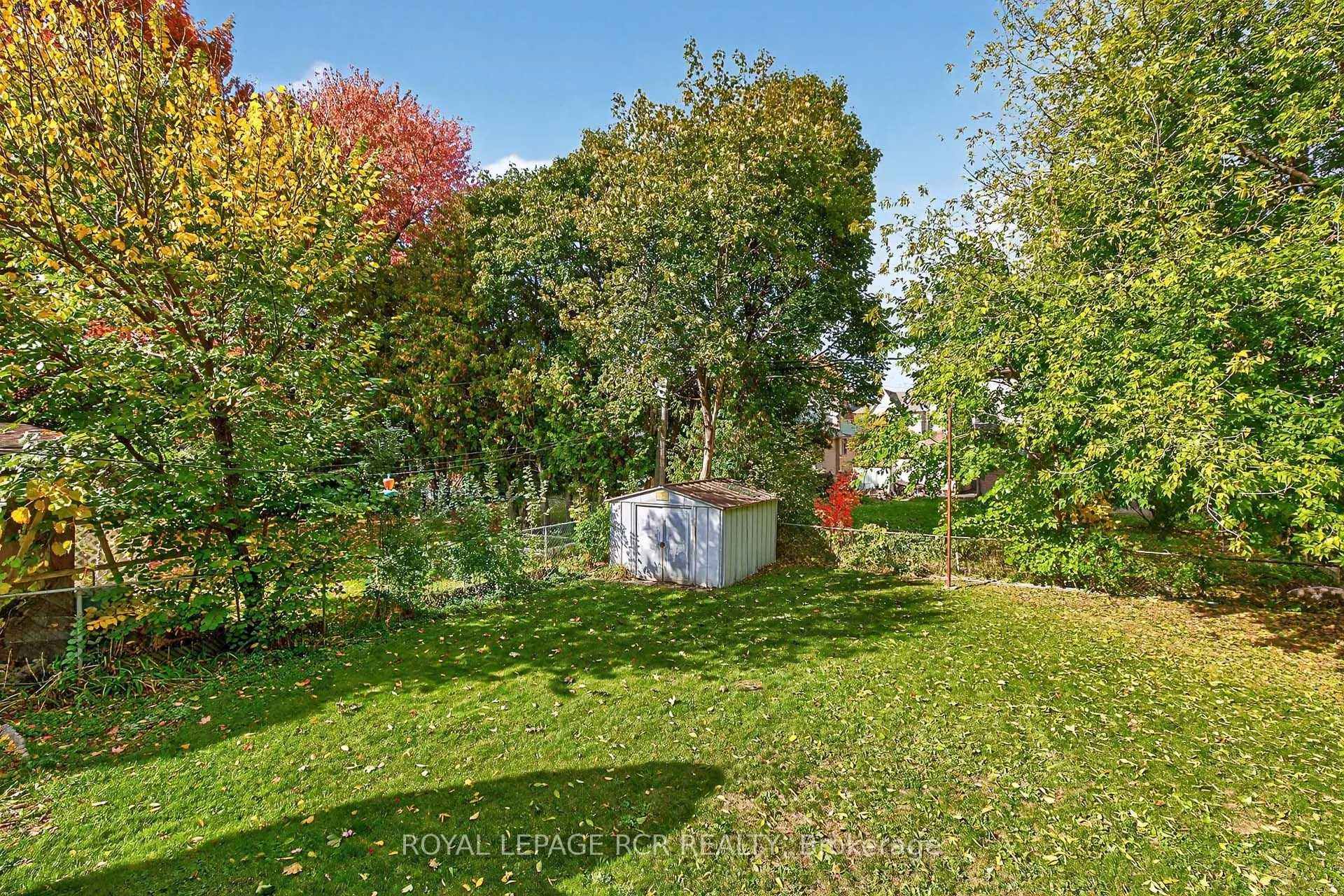 398 Connaught Avenue