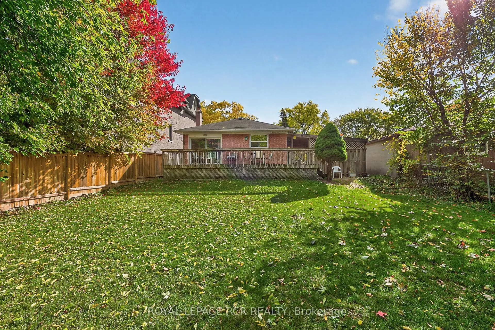 398 Connaught Avenue