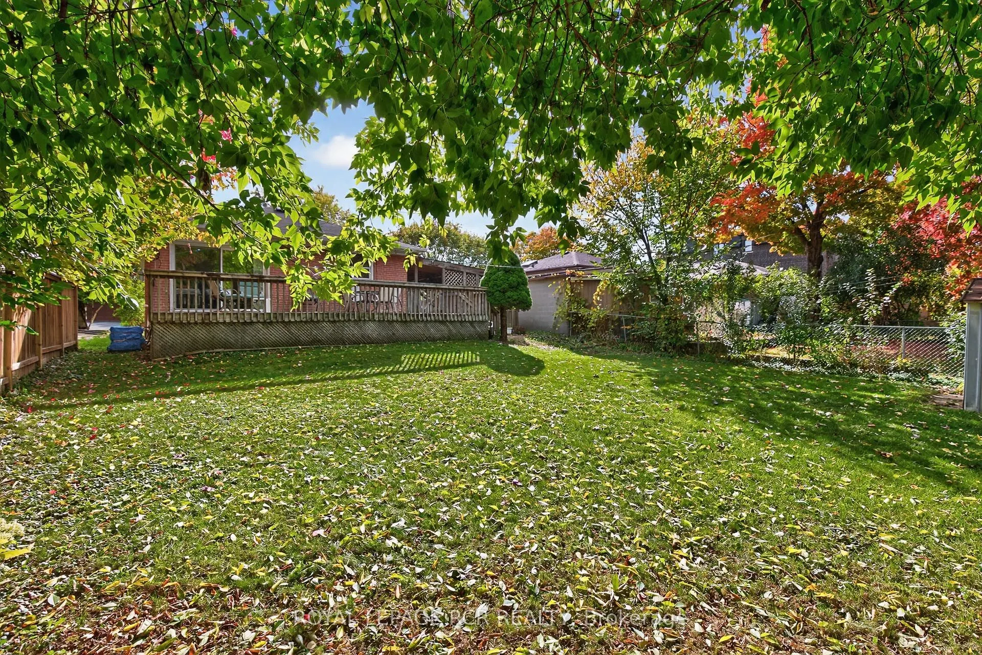 398 Connaught Avenue