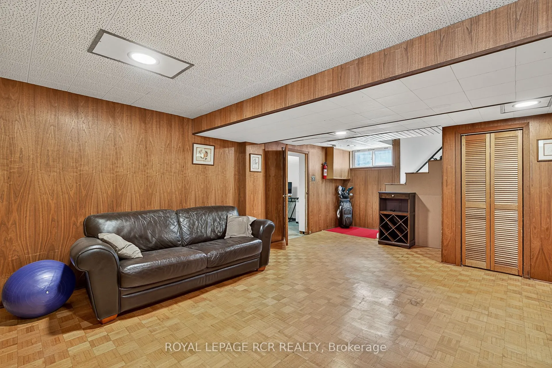 398 Connaught Avenue