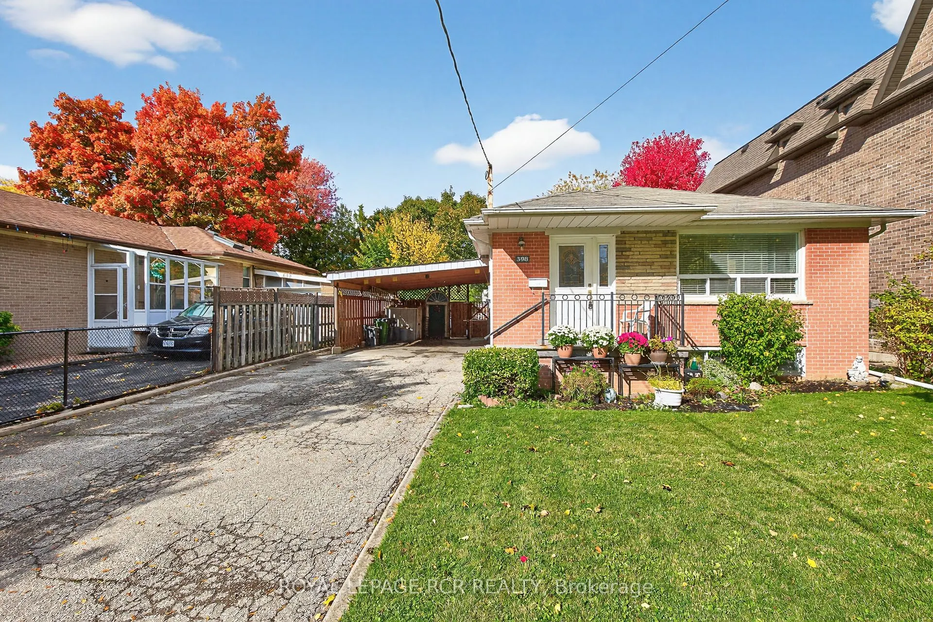 398 Connaught Avenue