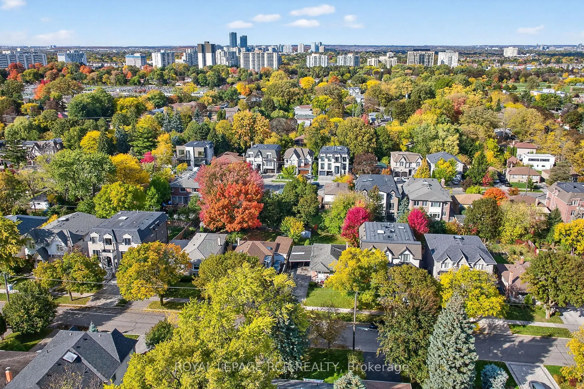 398 Connaught Avenue