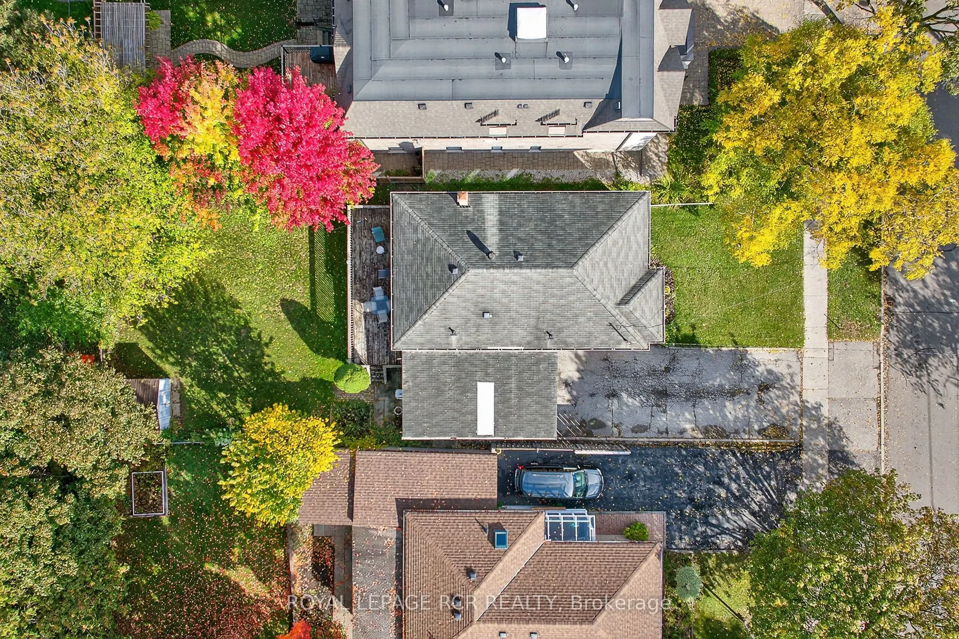 398 Connaught Avenue