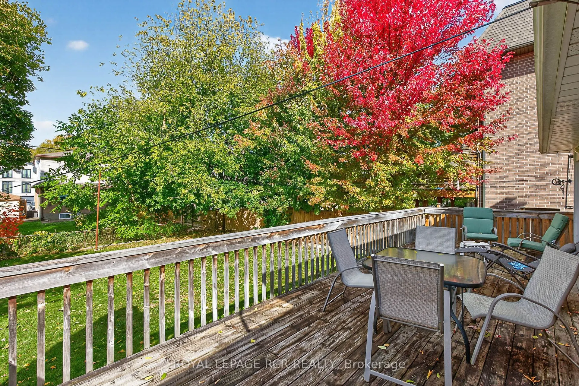 398 Connaught Avenue