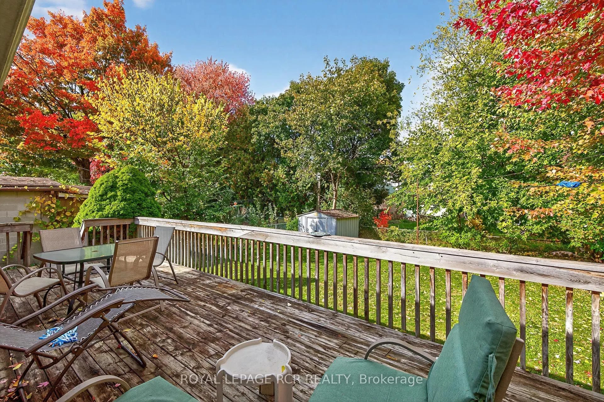 398 Connaught Avenue