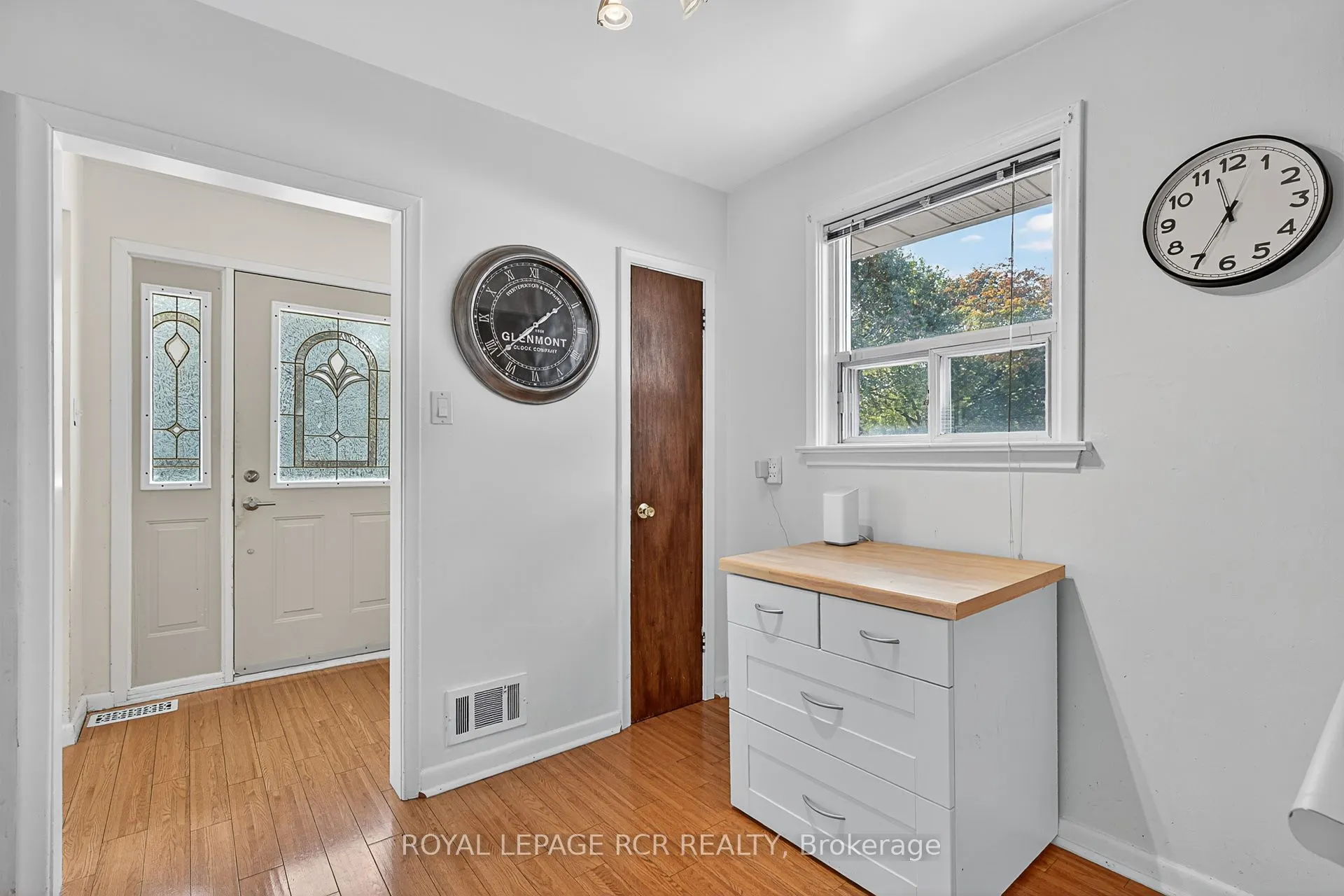 398 Connaught Avenue