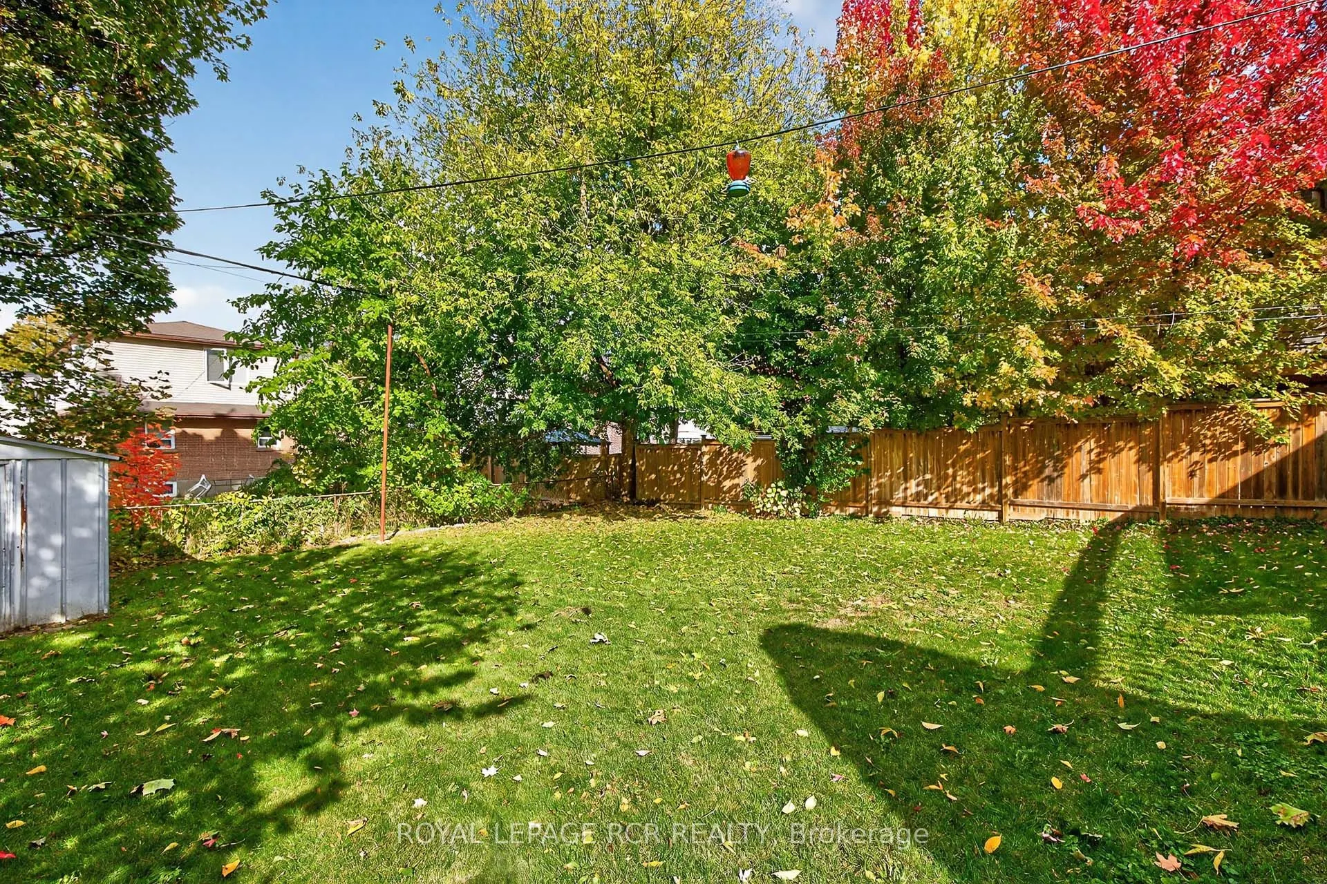 398 Connaught Avenue