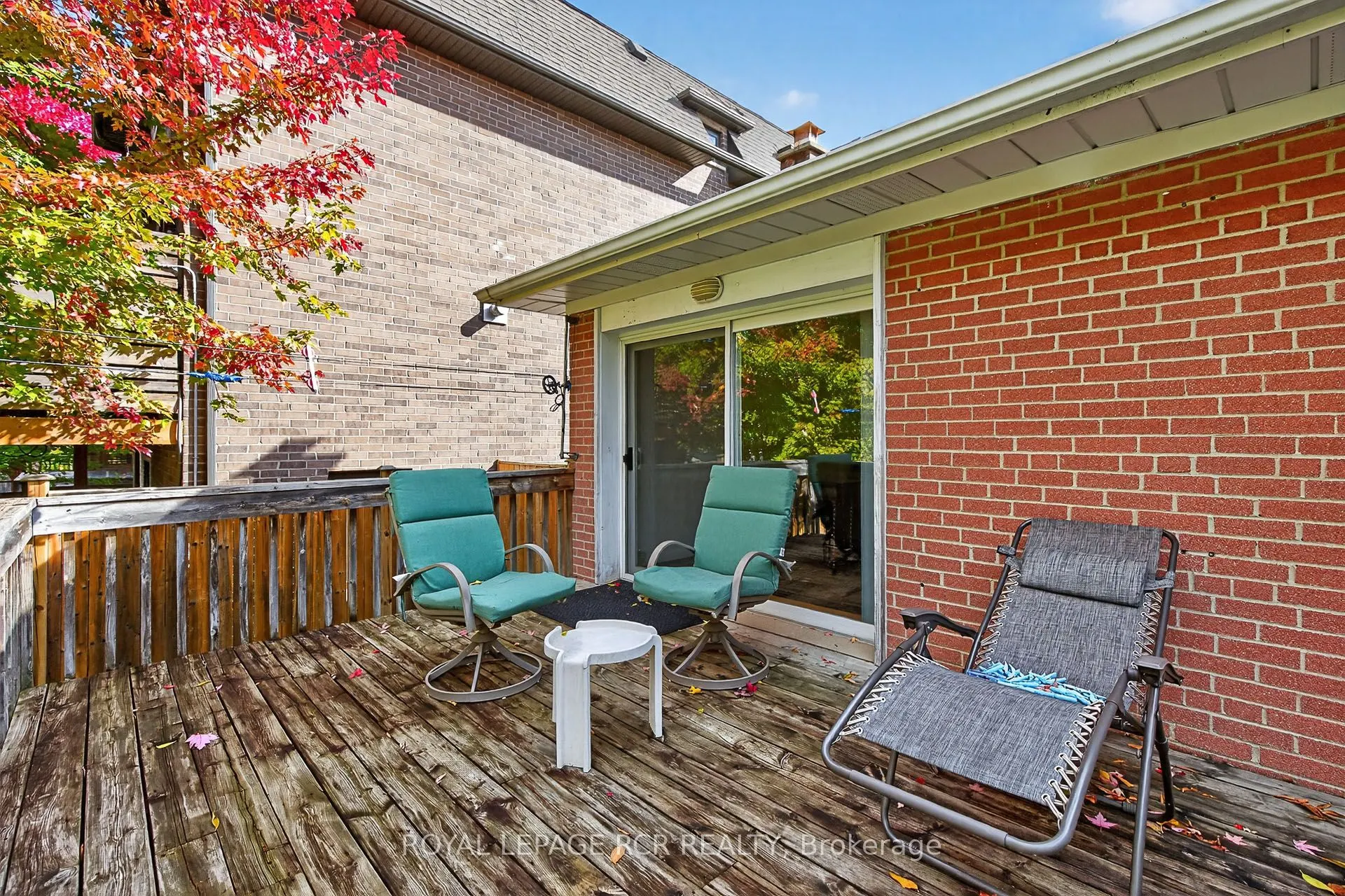 398 Connaught Avenue