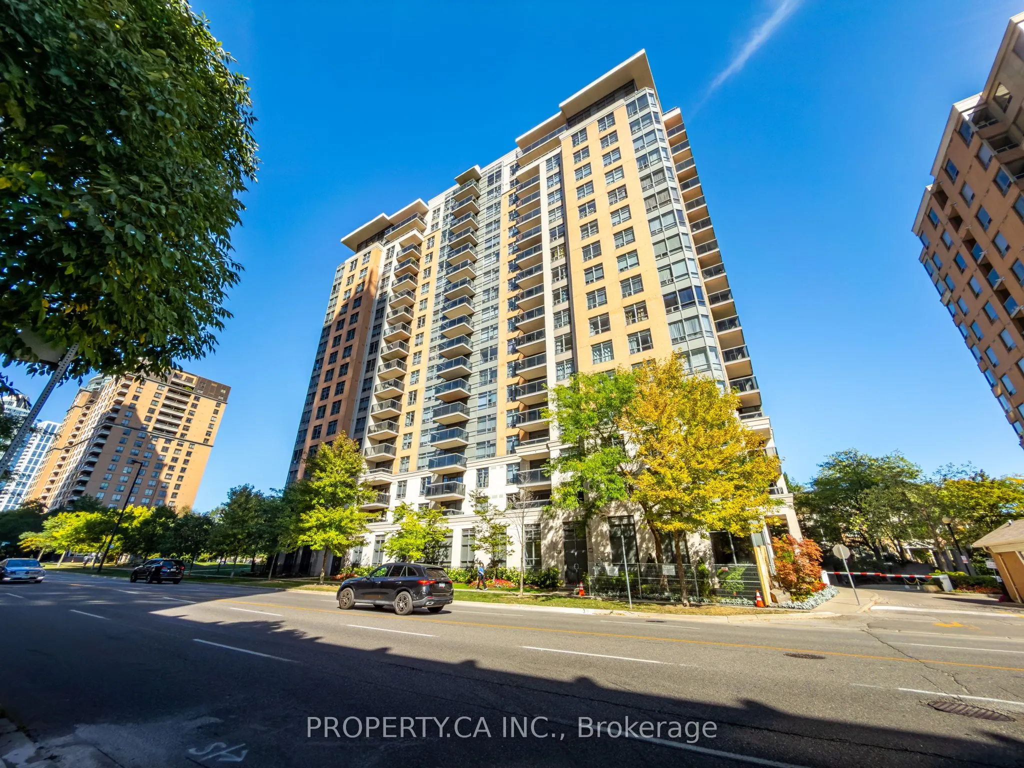 880 Grandview Way, #1605