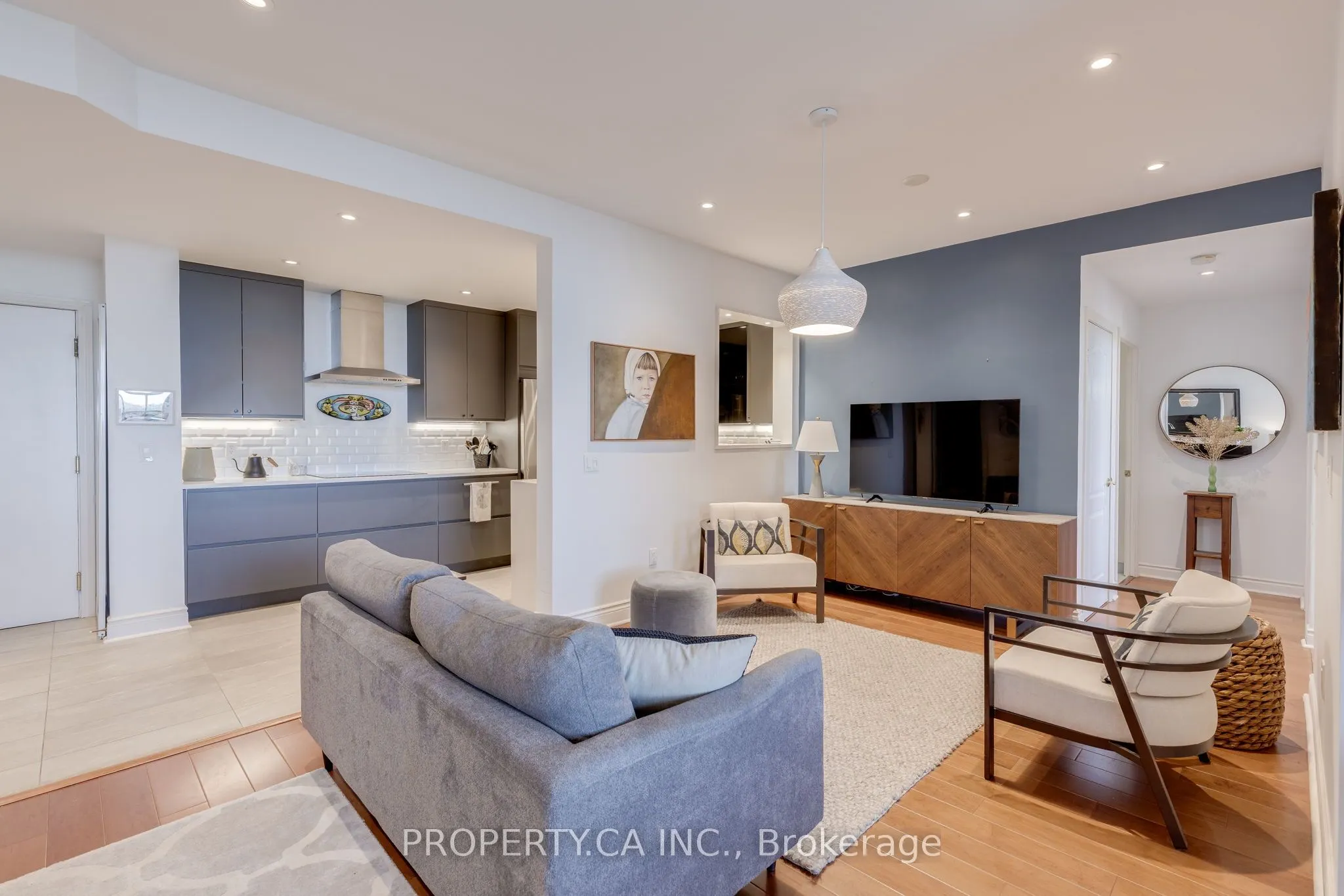 880 Grandview Way, #1605