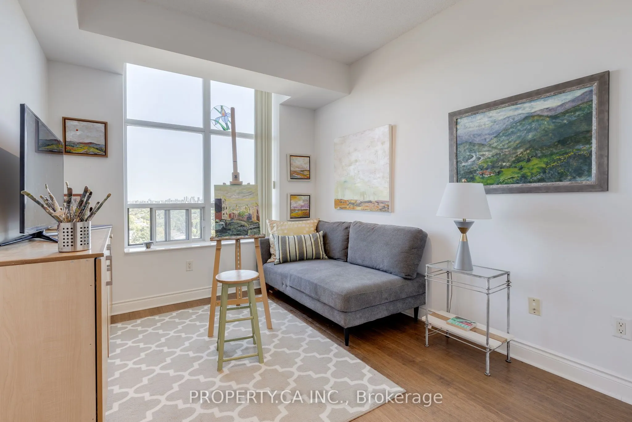 880 Grandview Way, #1605