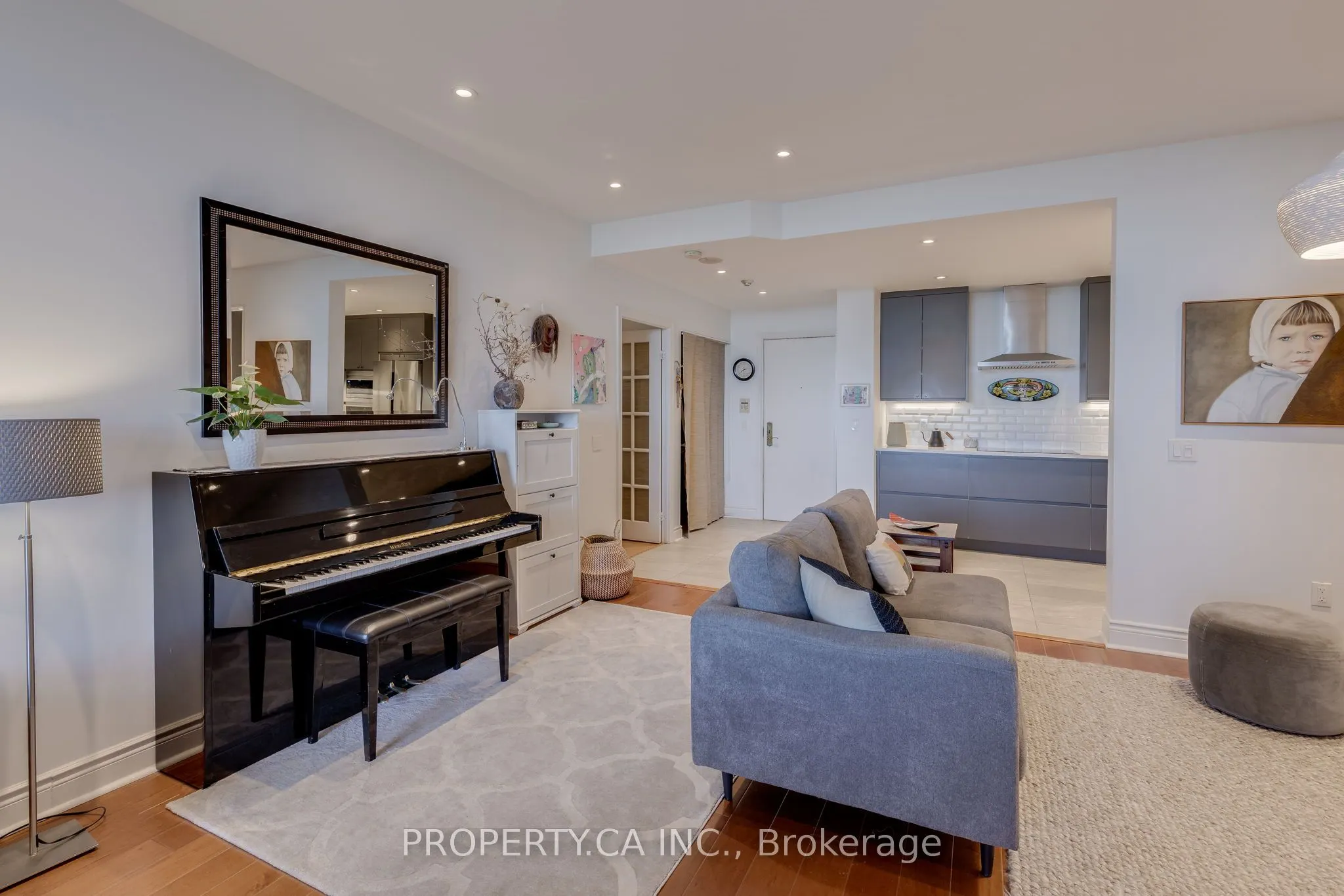 880 Grandview Way, #1605