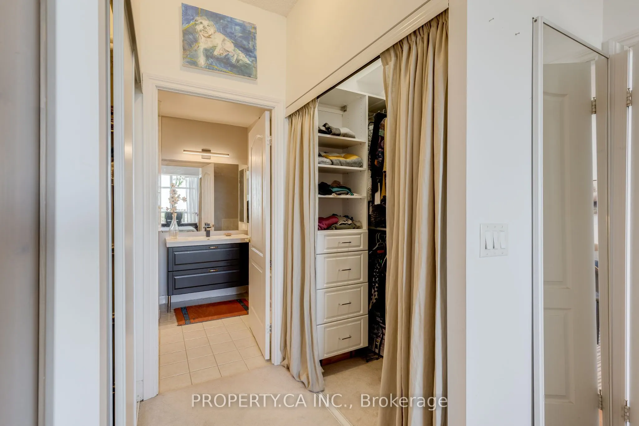 880 Grandview Way, #1605