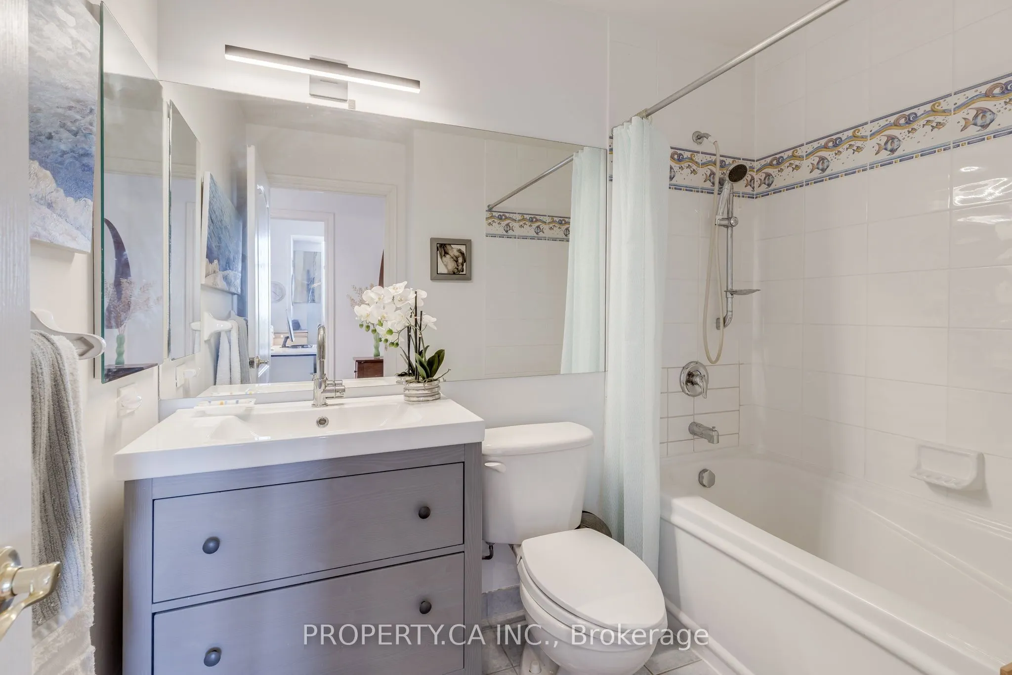 880 Grandview Way, #1605